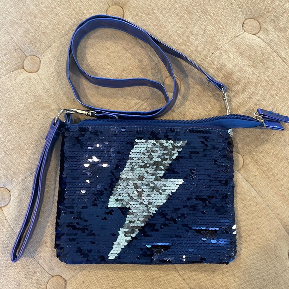 Girls Clutch Purse